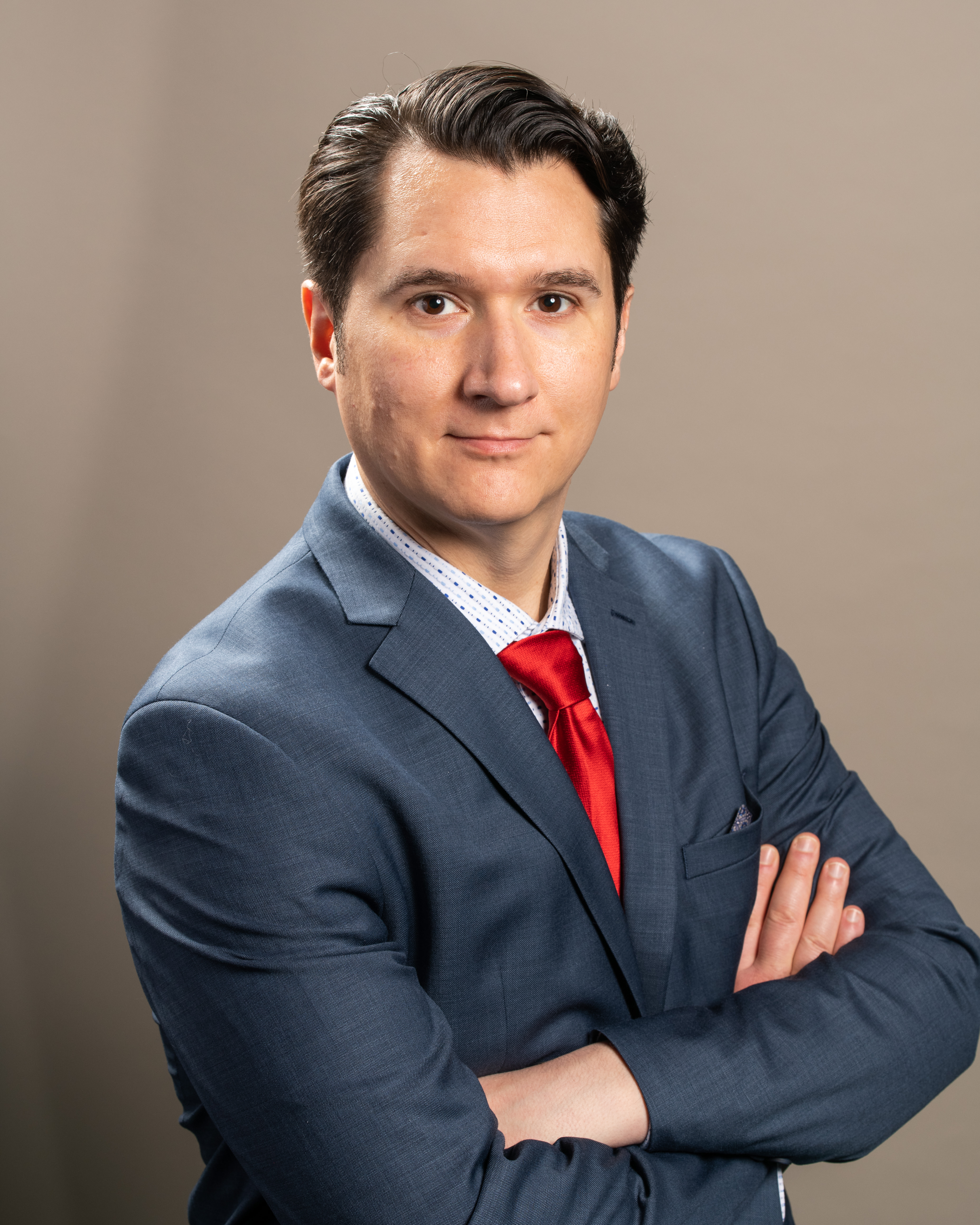 JB Simpkins Headshot